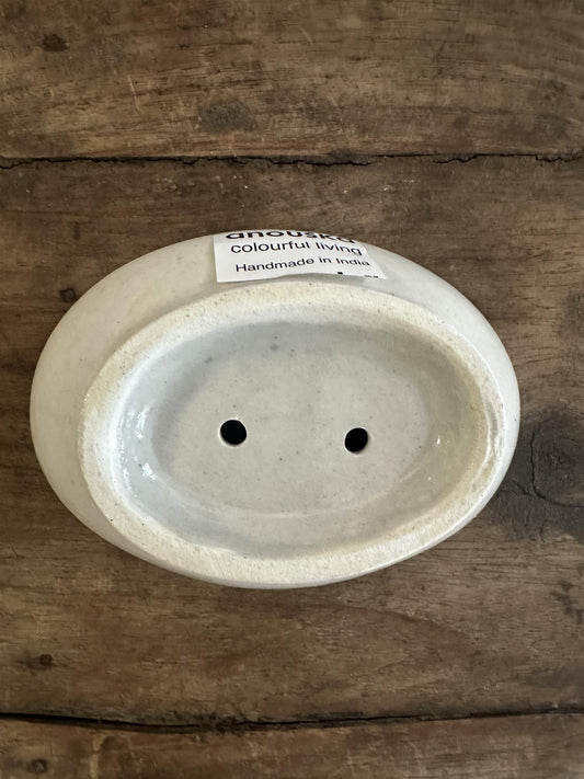 Såpekopp grønn