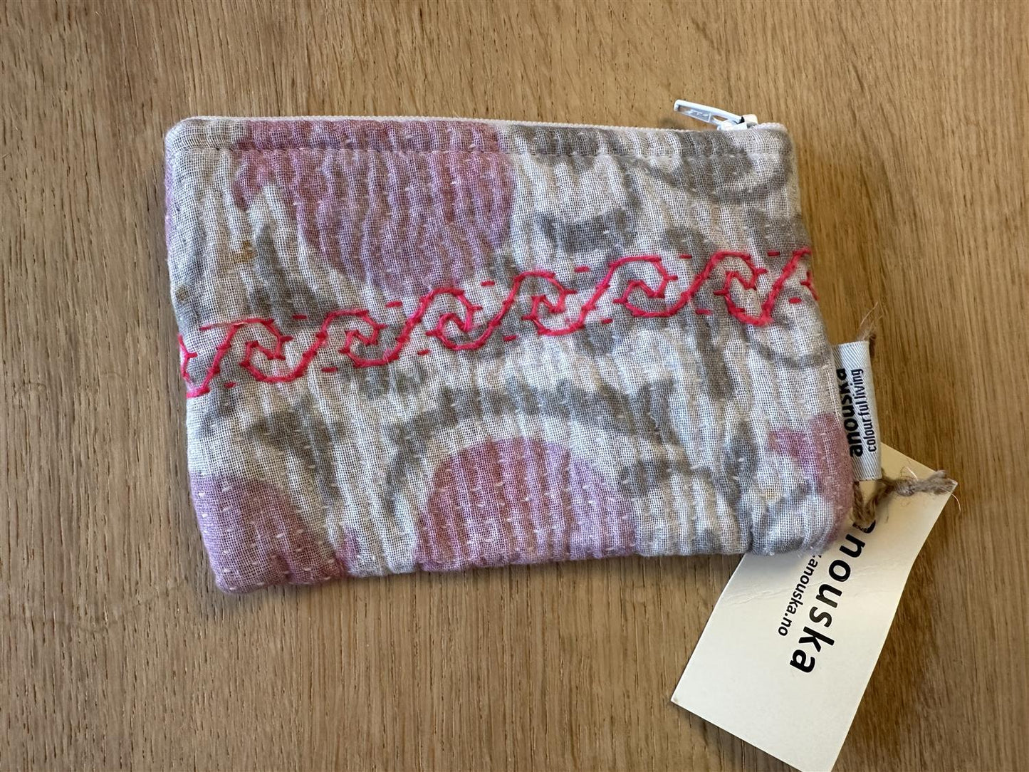 Pung vintage kantha small Nr 18