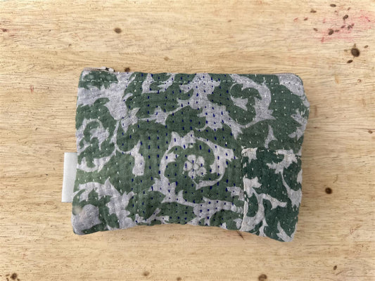 Pung vintage kantha small Nr 11