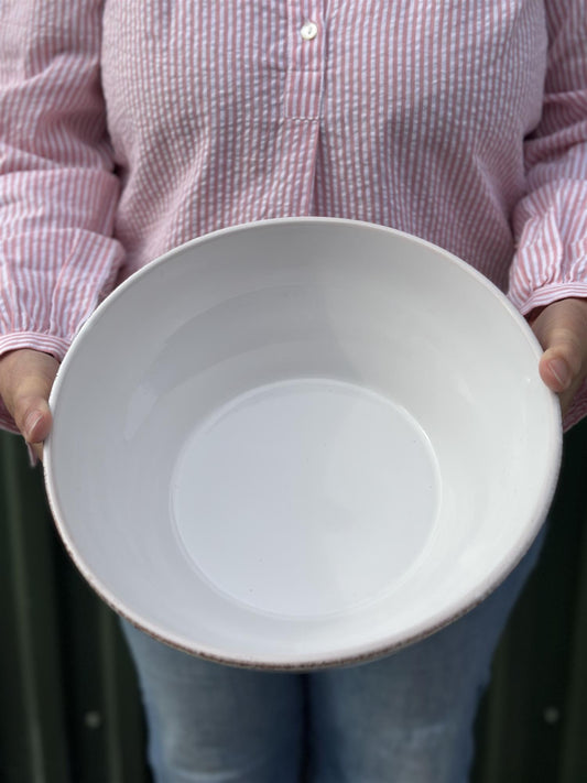 Limone salatbolle Ø 27 cm