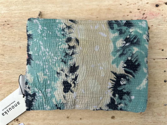 Pung vintage kantha medium Nr 10