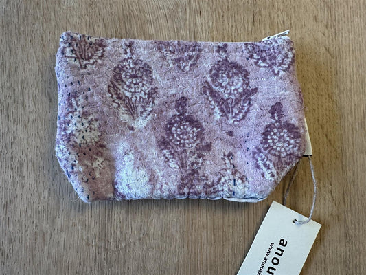 Pung vintage kantha small Nr 20