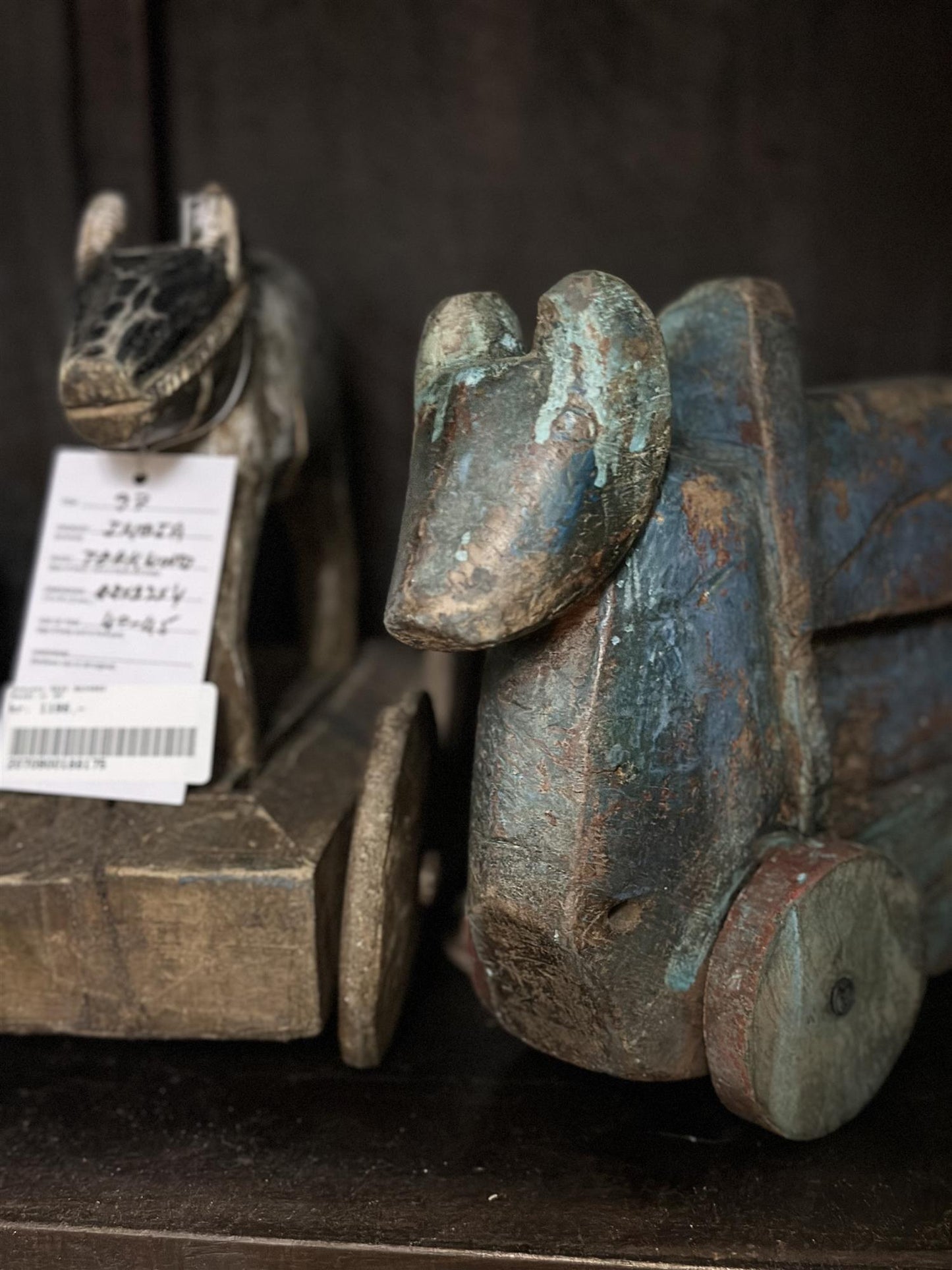 Nandi nr 97 ASSORTERT