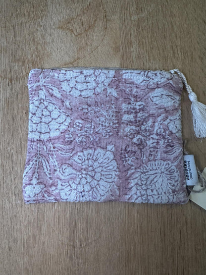 Pung vintage kantha medium Nr 20