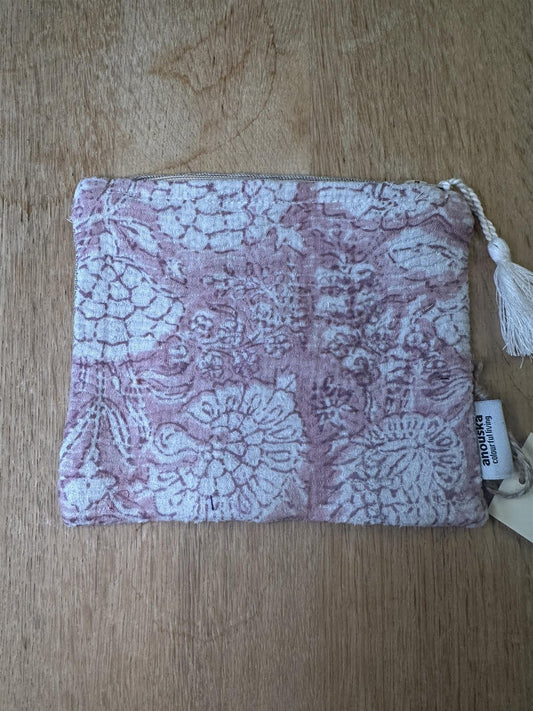 Pung vintage kantha medium Nr 20