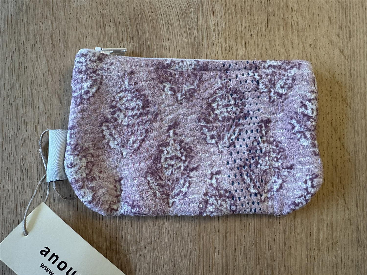 Pung vintage kantha small Nr 21