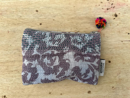 Pung vintage kantha small Nr 13