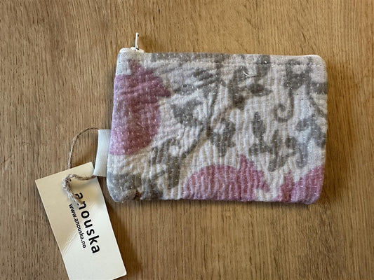 Pung vintage kantha small Nr 18