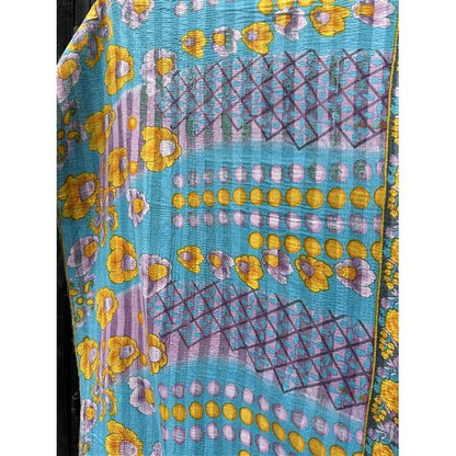 Teppe vintage kantha Nr 97
