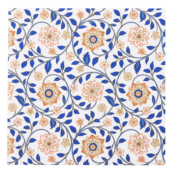 Papirserviett Roja royal blue