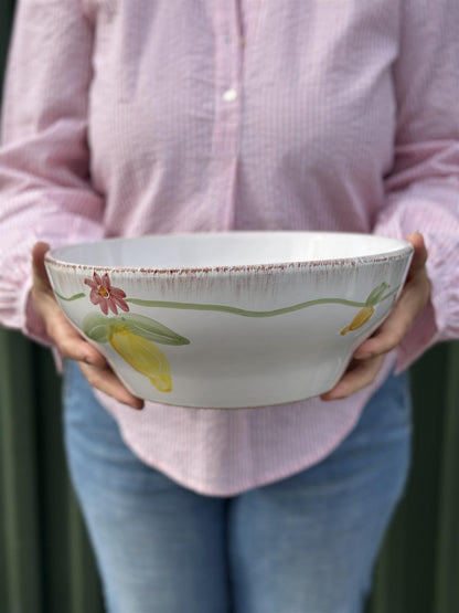 Limone salatbolle Ø 27 cm