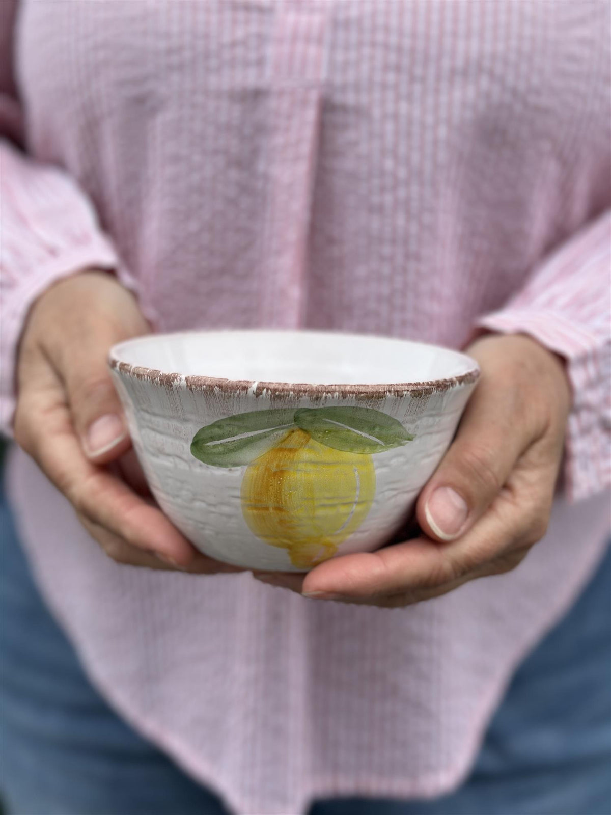 Limone liten skål Ø 12,5 cm