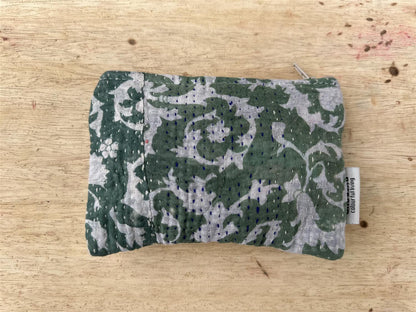 Pung vintage kantha small Nr 11