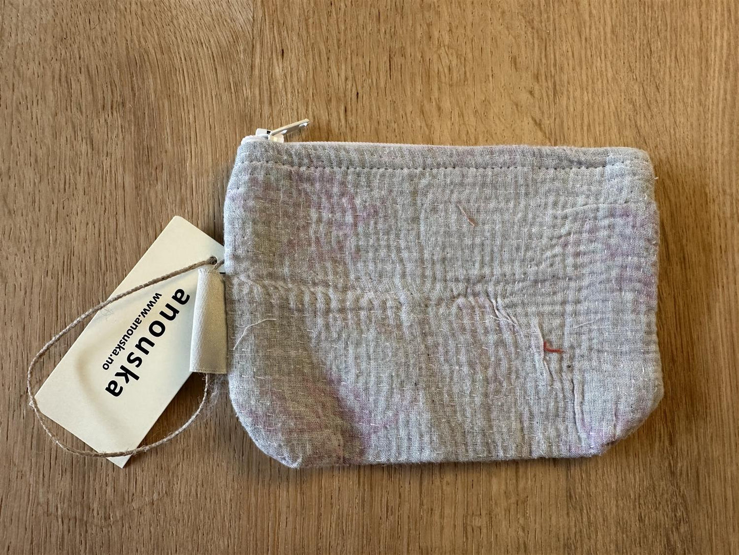 Pung vintage kantha small Nr 15