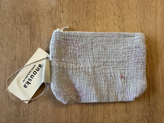 Pung vintage kantha small Nr 15