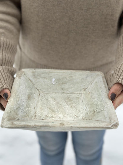 Marmorplate P9 ASSORTERT