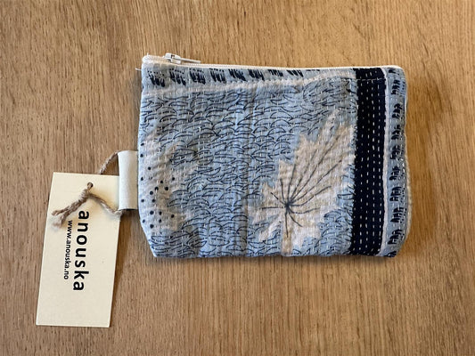 Pung vintage kantha small Nr 19