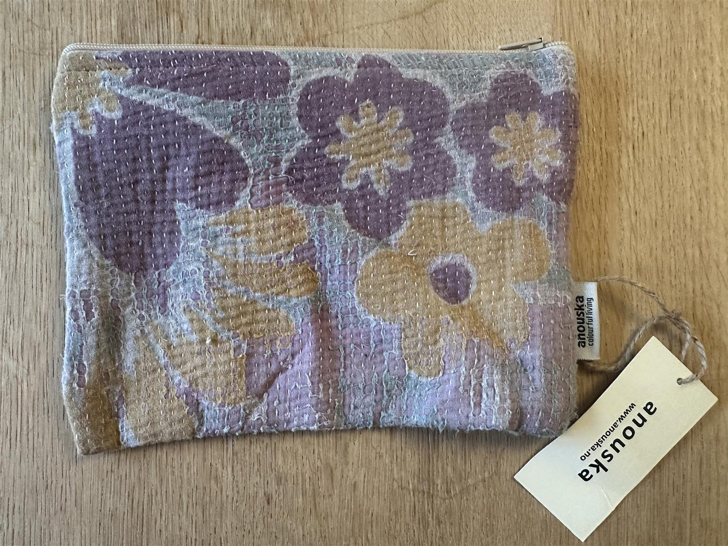 Pung vintage kantha medium Nr 14