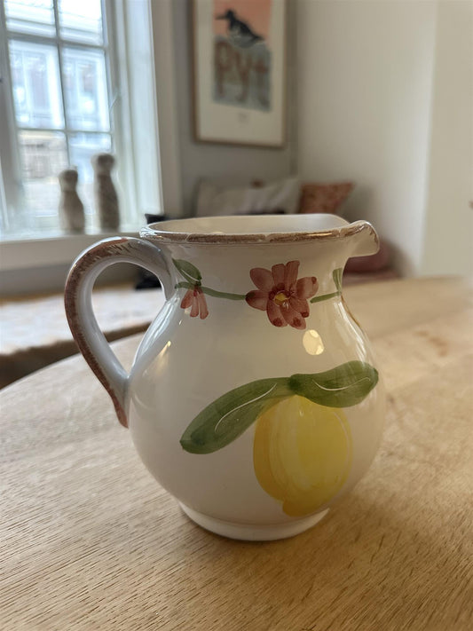 Limone liten mugge