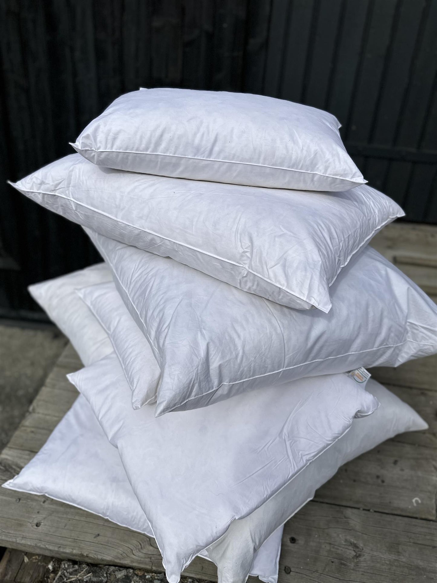 Innerpute 50 x 50 900 gram