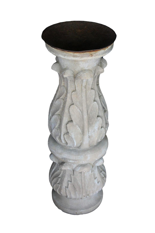 Lysestake stein nr 81