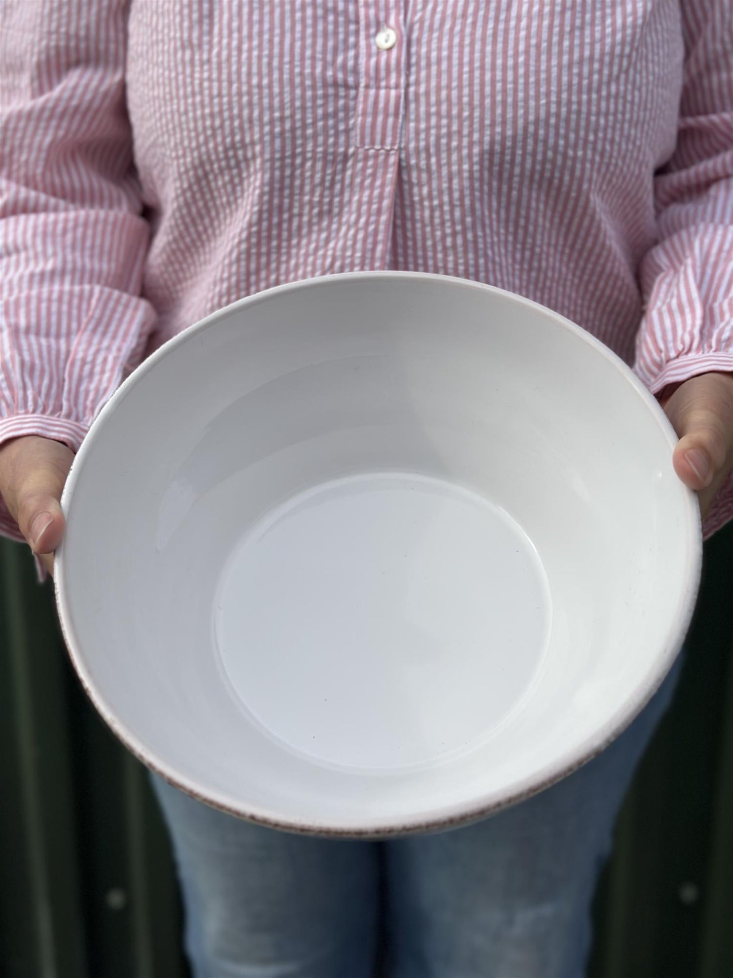 Limone salatbolle Ø 27 cm