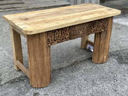 Benk L: 86 cm Nr 1
