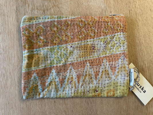 Pung vintage kantha medium Nr 12