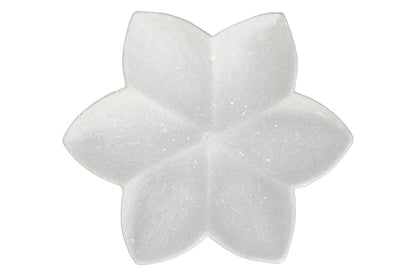 Fat blomst marmor  nr 57