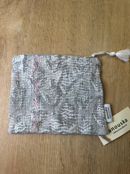 Pung vintage kantha medium Nr 21