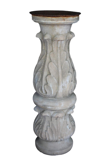 Lysestake stein nr 81