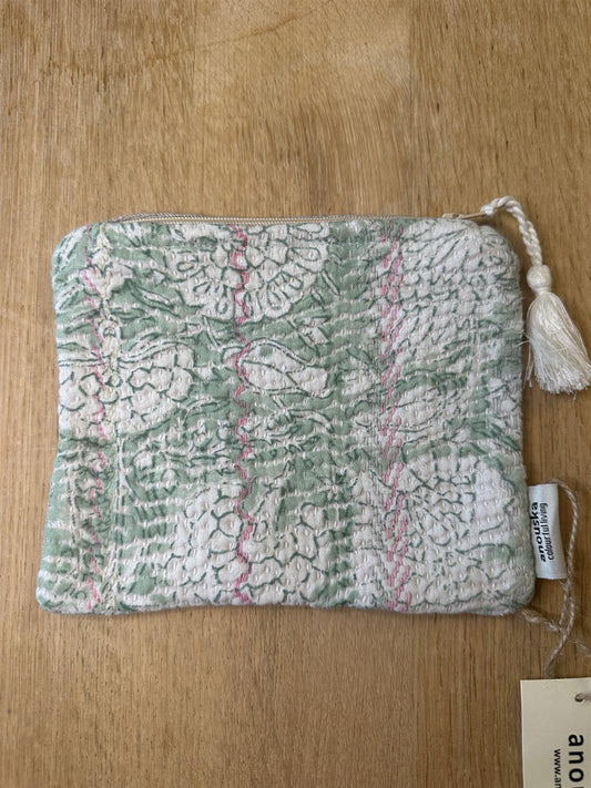 Pung vintage kantha medium Nr 18