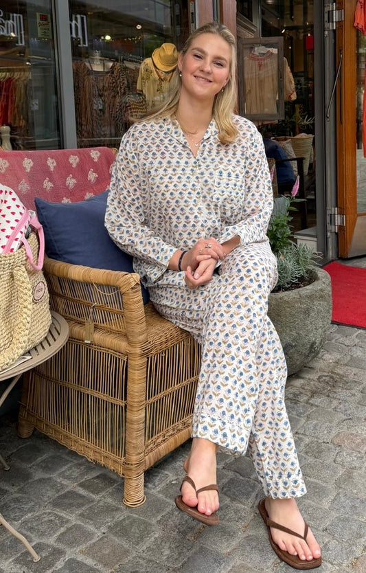 Pysjamas Eloise