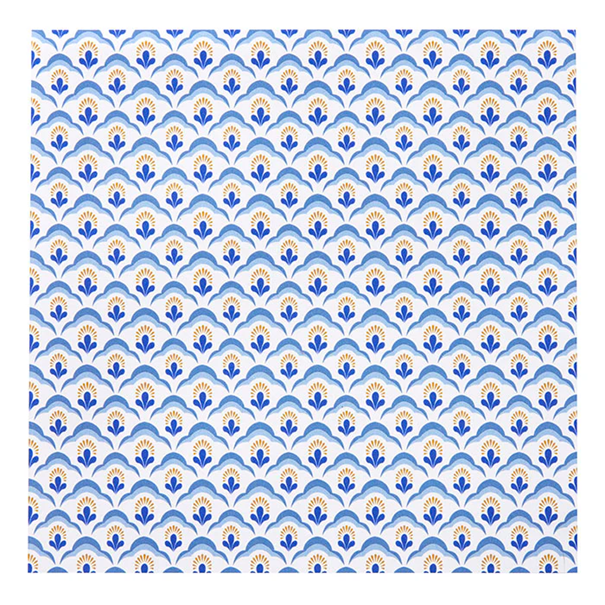 Papirserviett Nica Topaz