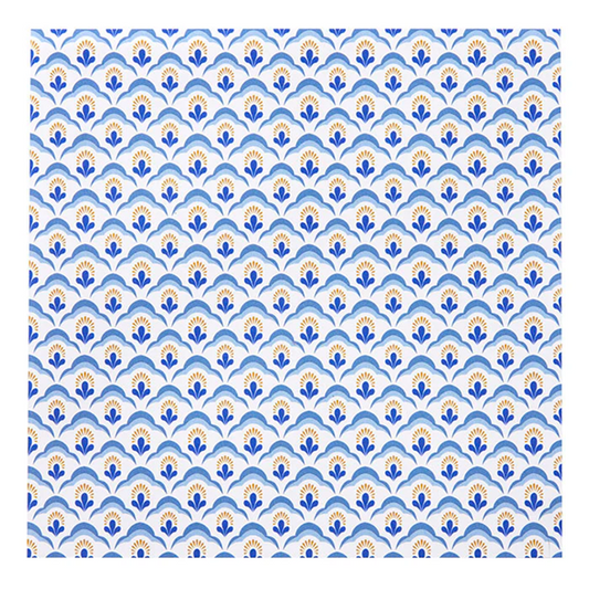 Papirserviett Nica Topaz